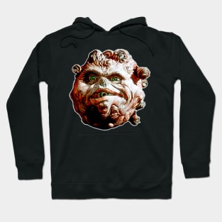 The Guardian. What it sees, Lopan knows! Hoodie